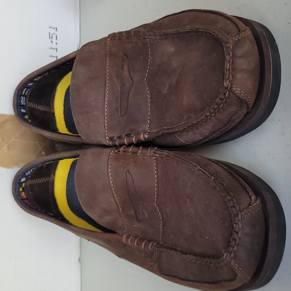 MEN'S TIMBERLAND SHOES 10 1/2 W